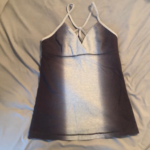 Lululemon Tank Top - Picture 1 of 4